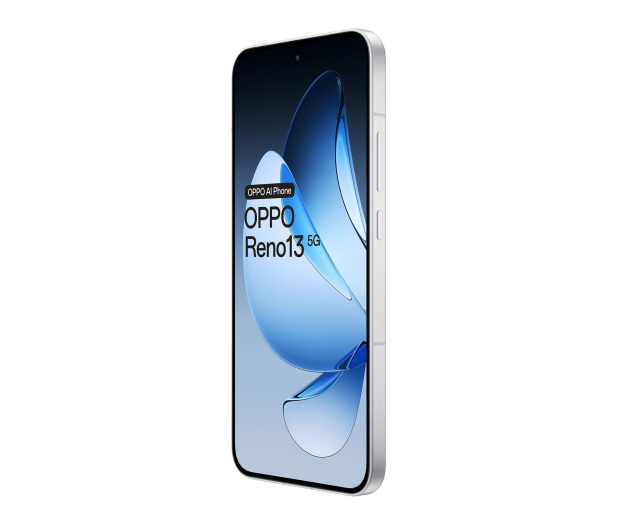 OPPO Reno13 5G 12/256GB Plume White - 1318045 - zdjęcie 2